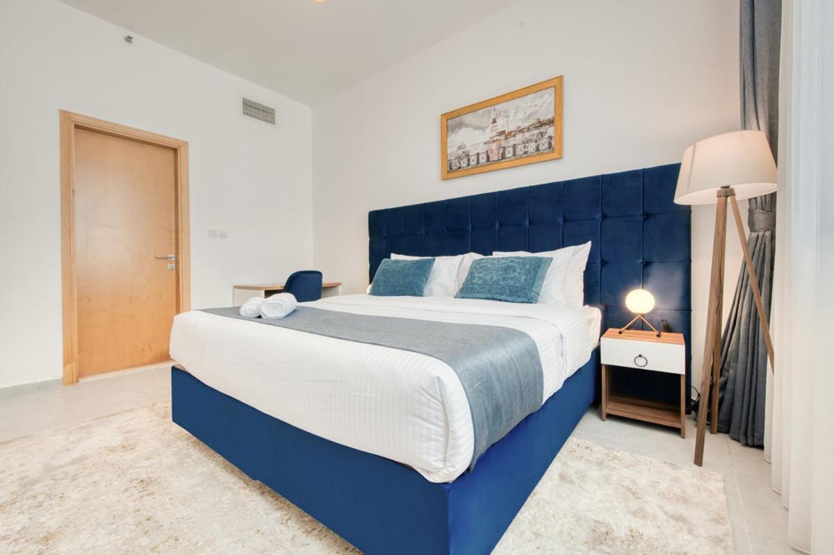 1 Bedroom At Tara 2 In Al Quoz By Pk Holidays * Dubai