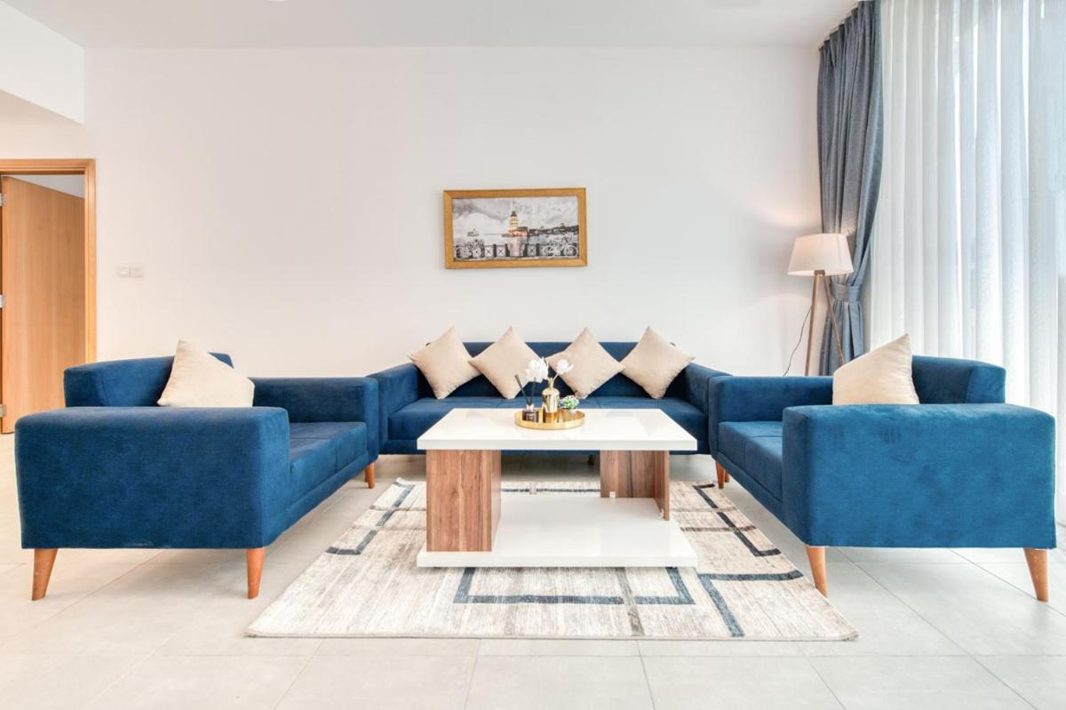 1 Bedroom At Tara 2 In Al Quoz By Pk Holidays *