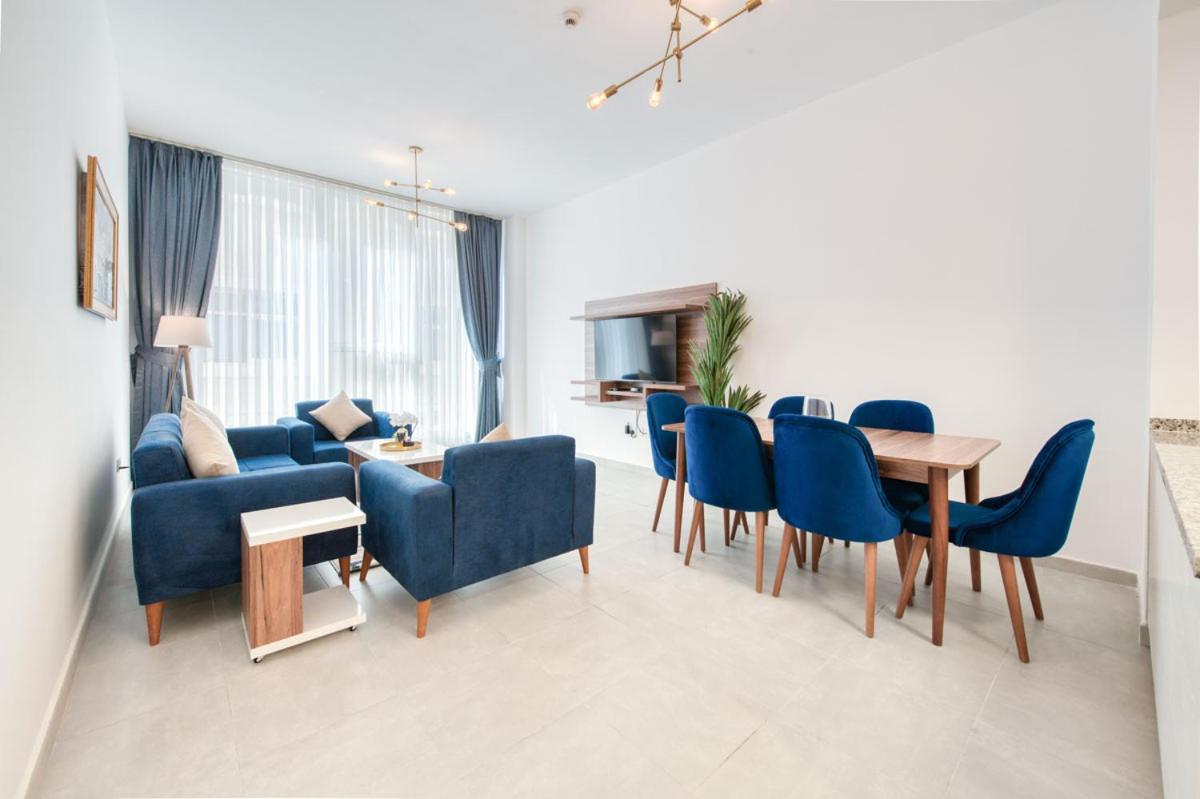 1 Bedroom At Tara 2 In Al Quoz By Pk Holidays Apartment *