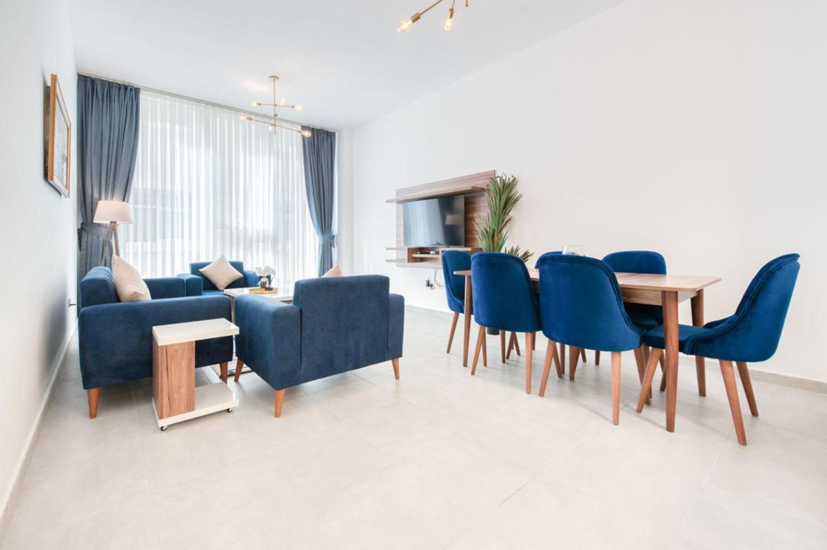 1 Bedroom At Tara 2 In Al Quoz By Pk Holidays * Dubai