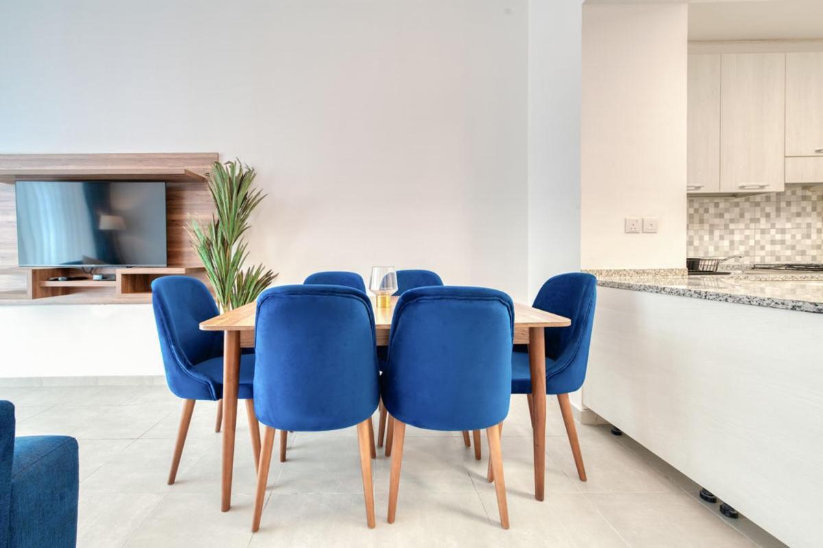 1 Bedroom At Tara 2 In Al Quoz By Pk Holidays Apartment Dubai