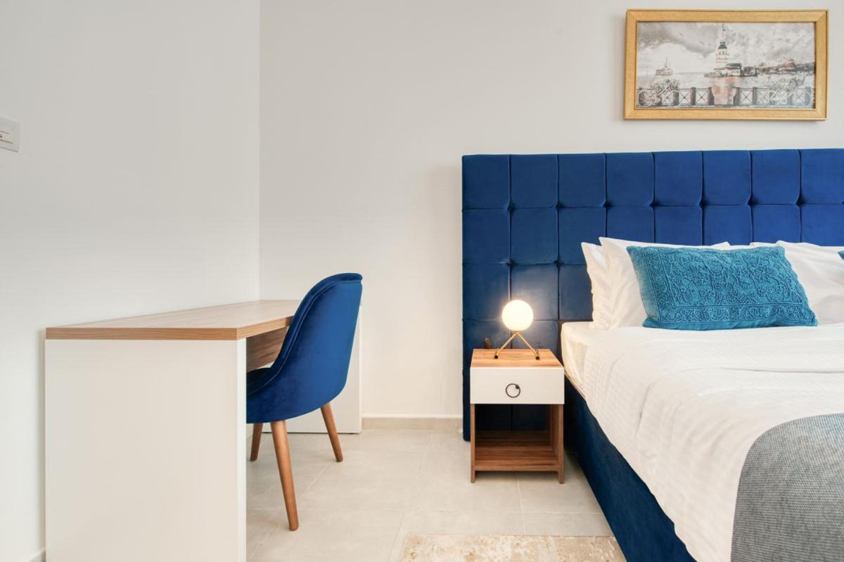 1 Bedroom At Tara 2 In Al Quoz By Pk Holidays Apartment