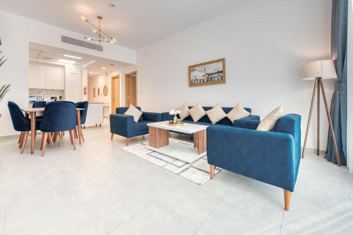 Apartment 1 Bedroom At Tara 2 In Al Quoz By Pk Holidays