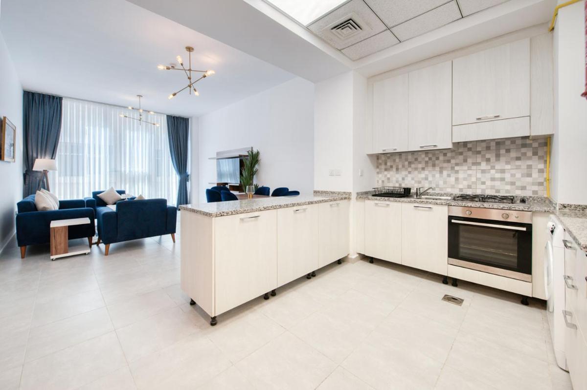1 Bedroom At Tara 2 In Al Quoz By Pk Holidays