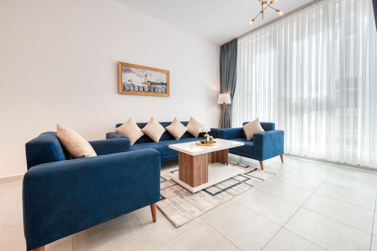 Apartment 1 Bedroom At Tara 2 In Al Quoz By Pk Holidays