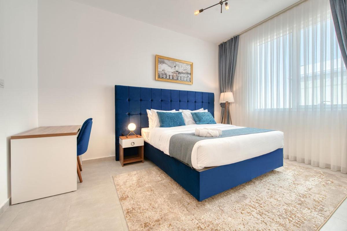 1 Bedroom At Tara 2 In Al Quoz By Pk Holidays Apartment *