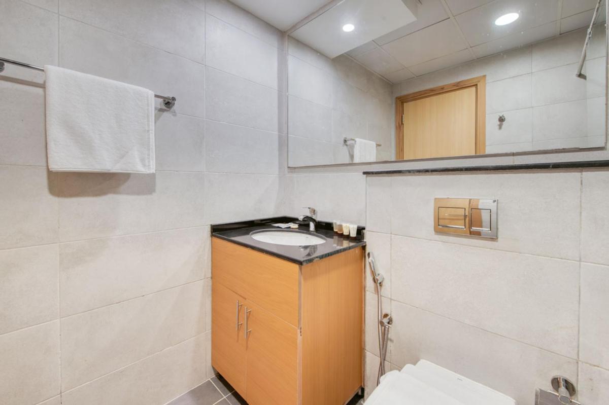 Apartment 1 Bedroom At Tara 2 In Al Quoz By Pk Holidays *