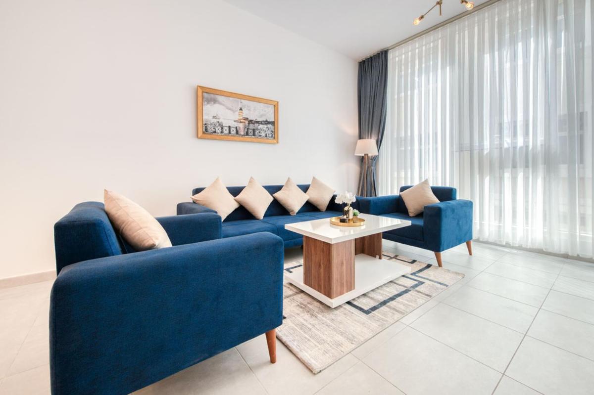 1 Bedroom At Tara 2 In Al Quoz By Pk Holidays Apartment *