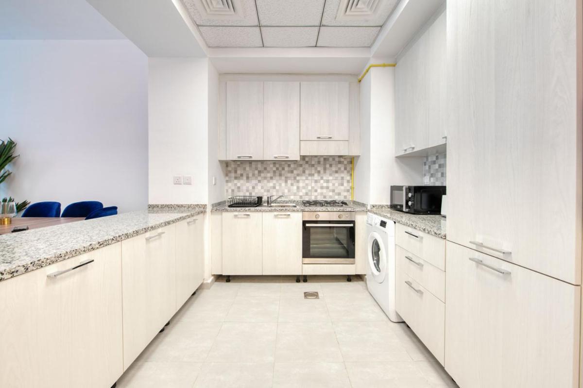 1 Bedroom At Tara 2 In Al Quoz By Pk Holidays Apartment