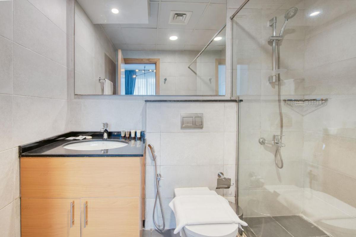 Apartment 1 Bedroom At Tara 2 In Al Quoz By Pk Holidays Dubai