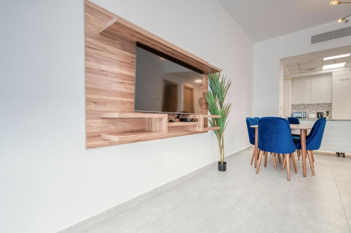 Apartment 1 Bedroom At Tara 2 In Al Quoz By Pk Holidays