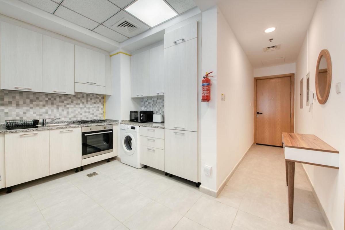 1 Bedroom At Tara 2 In Al Quoz By Pk Holidays * Dubai