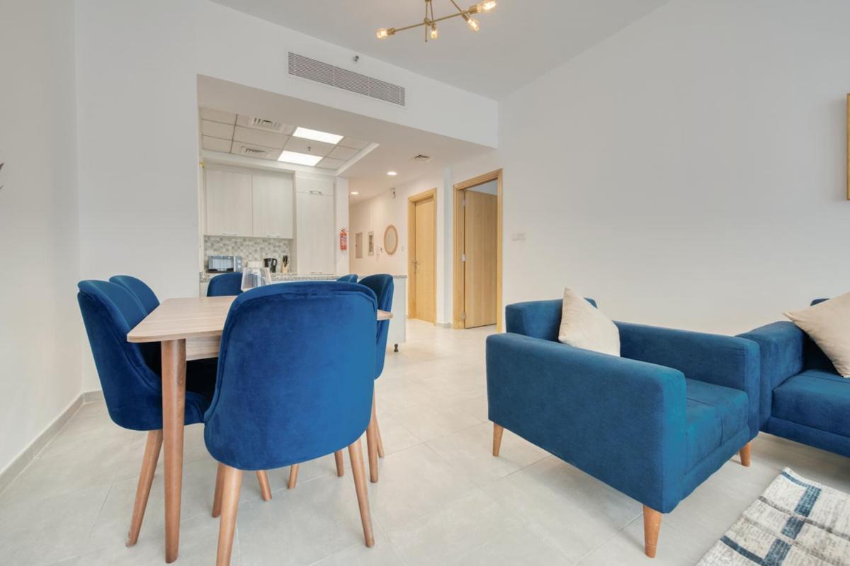 1 Bedroom At Tara 2 In Al Quoz By Pk Holidays Apartment *