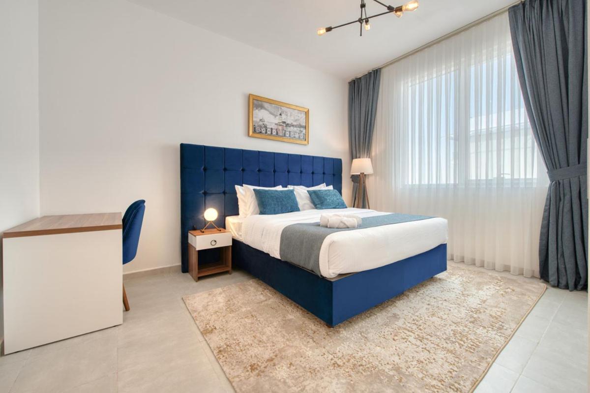 1 Bedroom At Tara 2 In Al Quoz By Pk Holidays