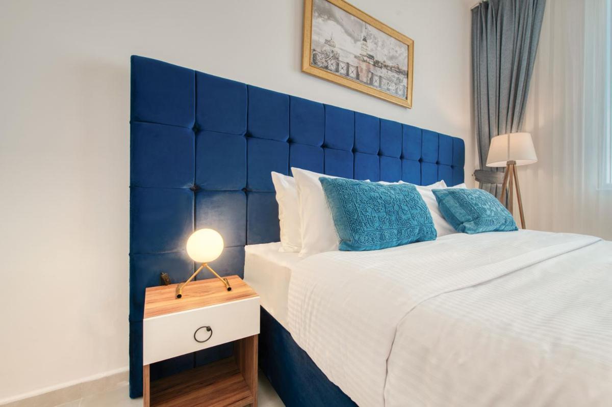 1 Bedroom At Tara 2 In Al Quoz By Pk Holidays Apartment Dubai