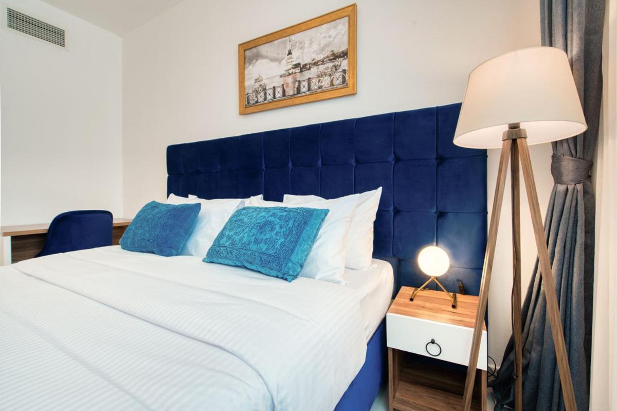 1 Bedroom At Tara 2 In Al Quoz By Pk Holidays Apartment