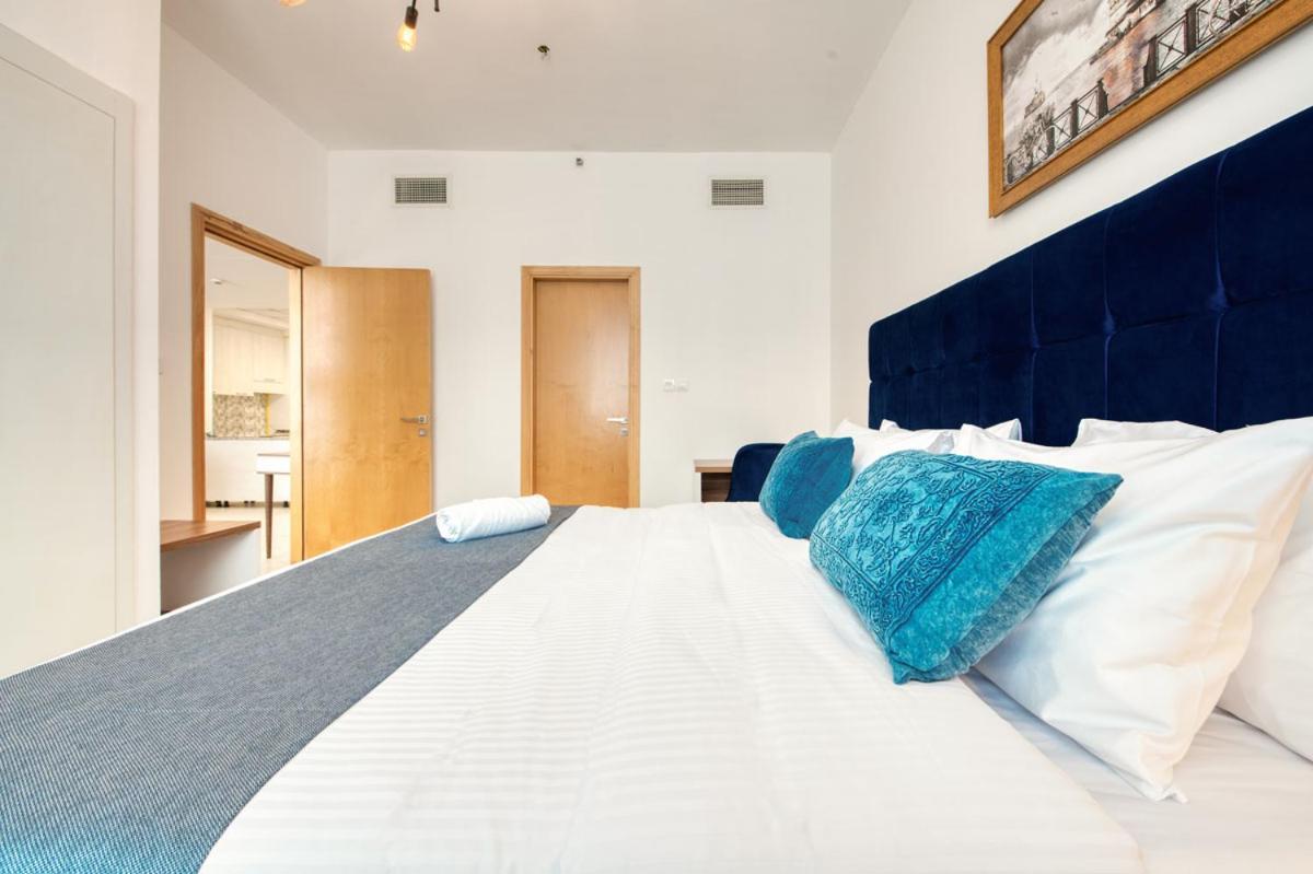 1 Bedroom At Tara 2 In Al Quoz By Pk Holidays Apartment