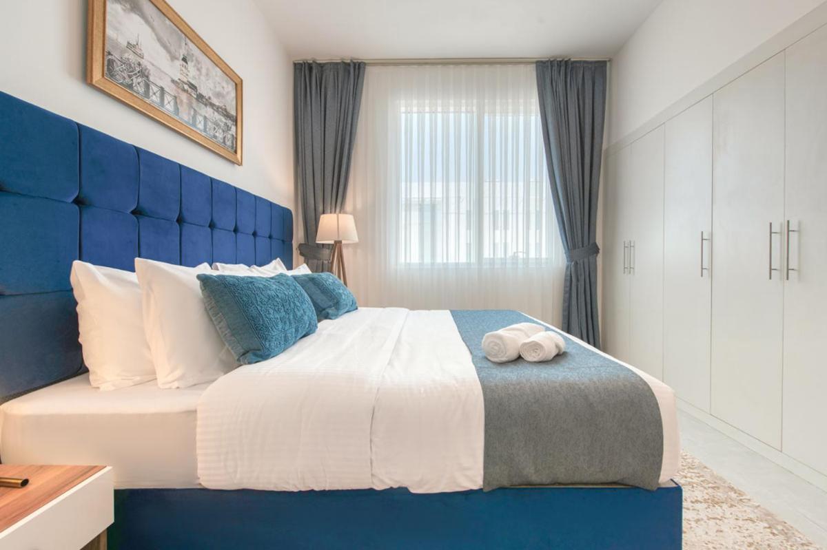 1 Bedroom At Tara 2 In Al Quoz By Pk Holidays Apartment