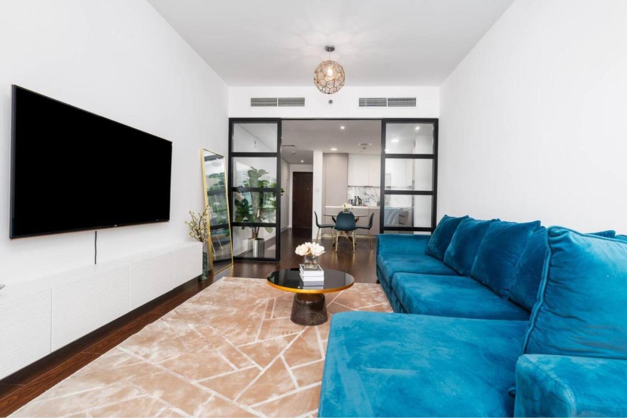 Apartment Stylish And Central 1 Bd In Downtown *