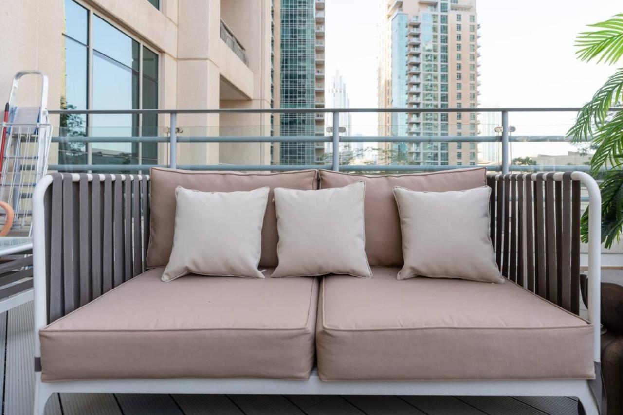 Stylish And Central 1 Bd In Downtown * Dubai