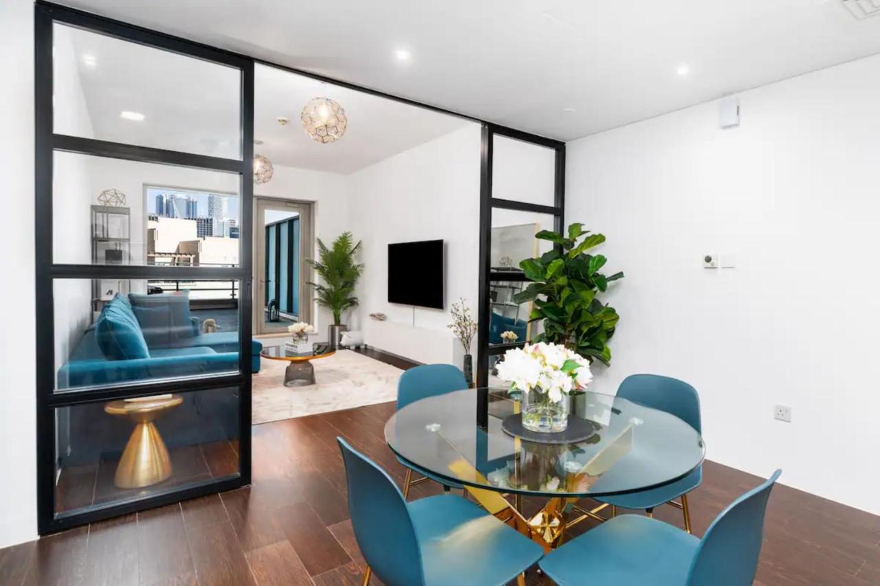 Stylish And Central 1 Bd In Downtown Dubai