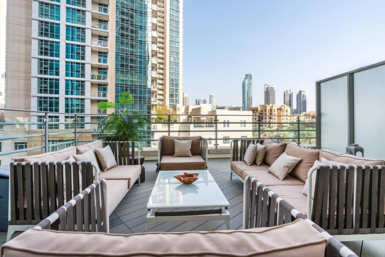 Stylish And Central 1 Bd In Downtown *