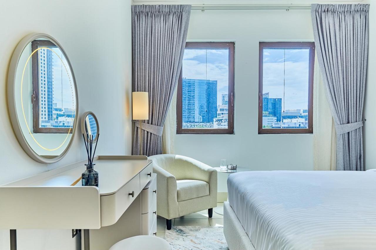 Golden Homes Old Town 1br Reehan Minipalais Beside Burjh & Mall Downtown Dubai