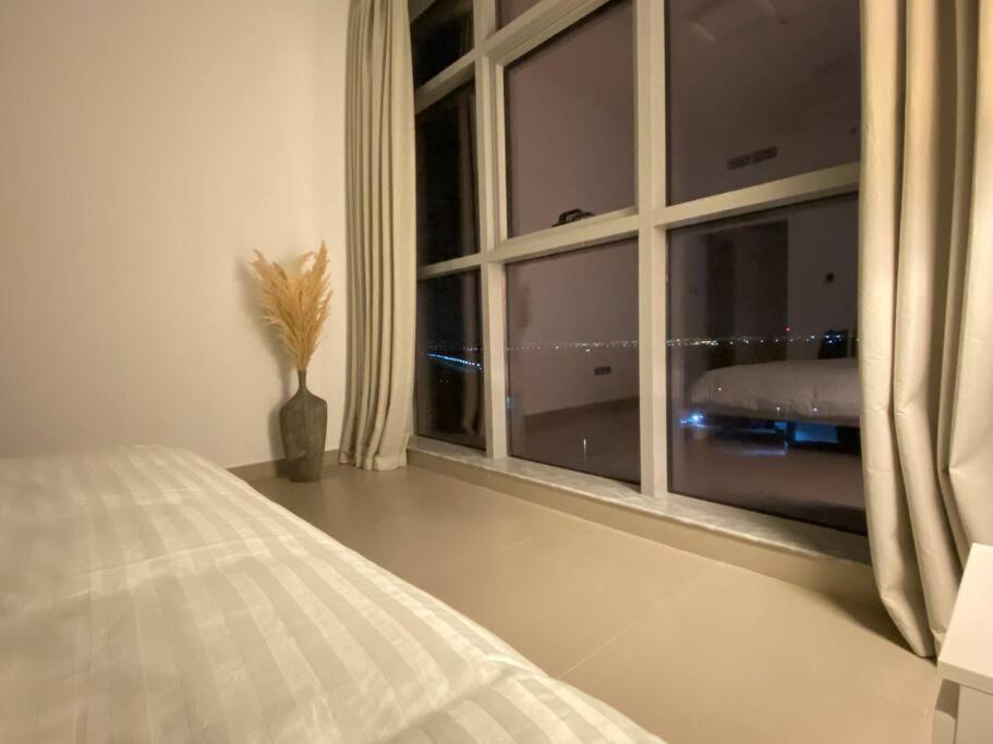 Apartment Spacious And Open View Majan/al Barari