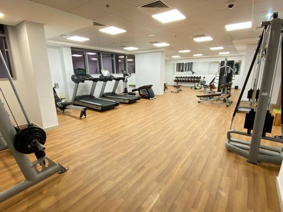 Spacious And Open View Majan/al Barari