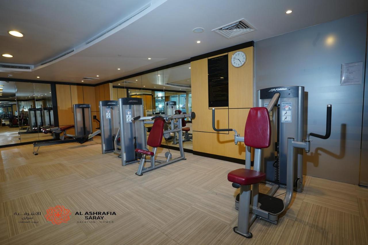 Al Ashrafia Saray Magnificent 3br Canal Views Dubai