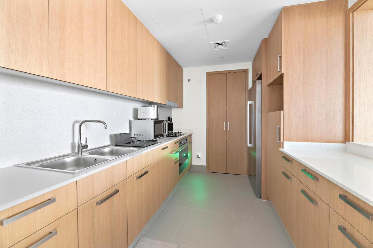 Elegant 3 Bedroom In Downtown, With Burj Khalifa And Fountain Views