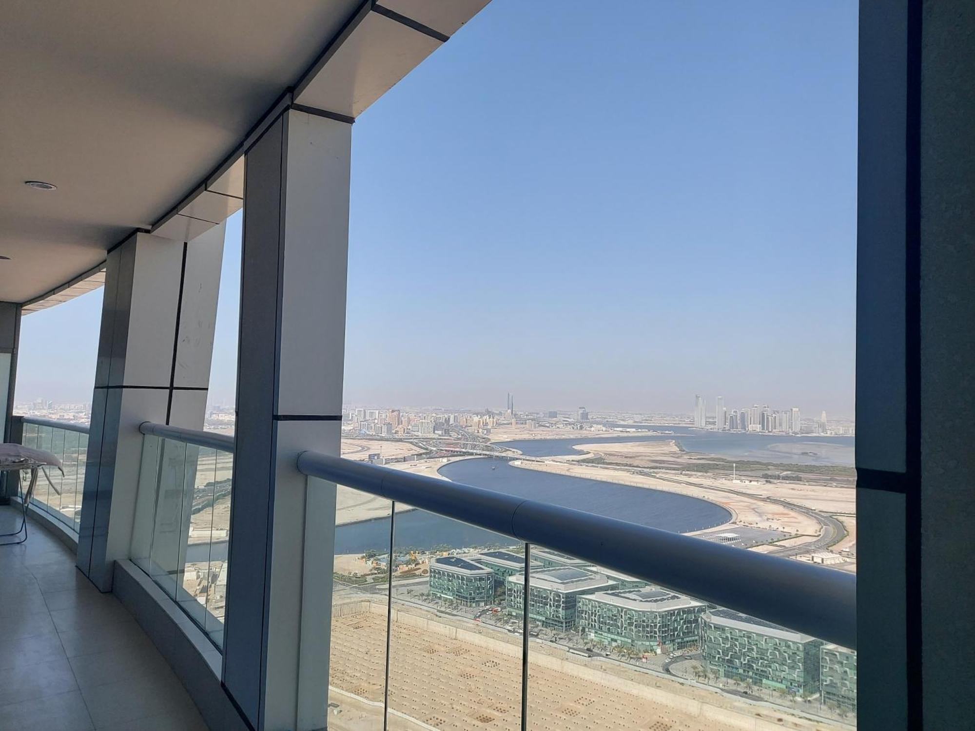 Damac Towers By Paramount &