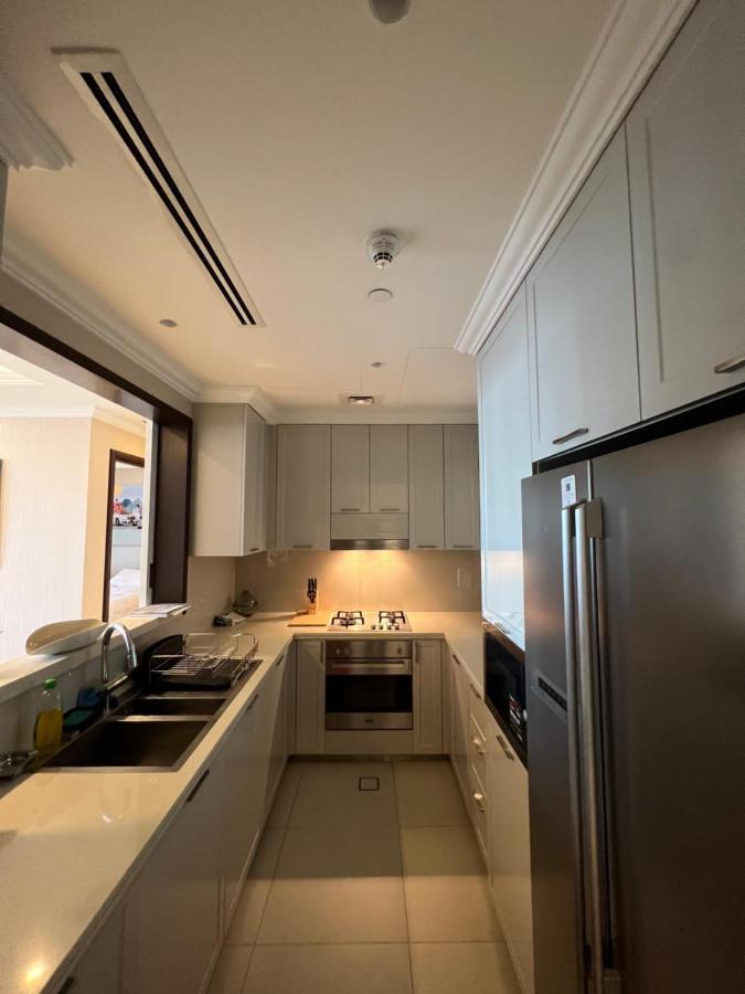 Apartment Address 3 Bed Fountain View With Burj And Fountain View