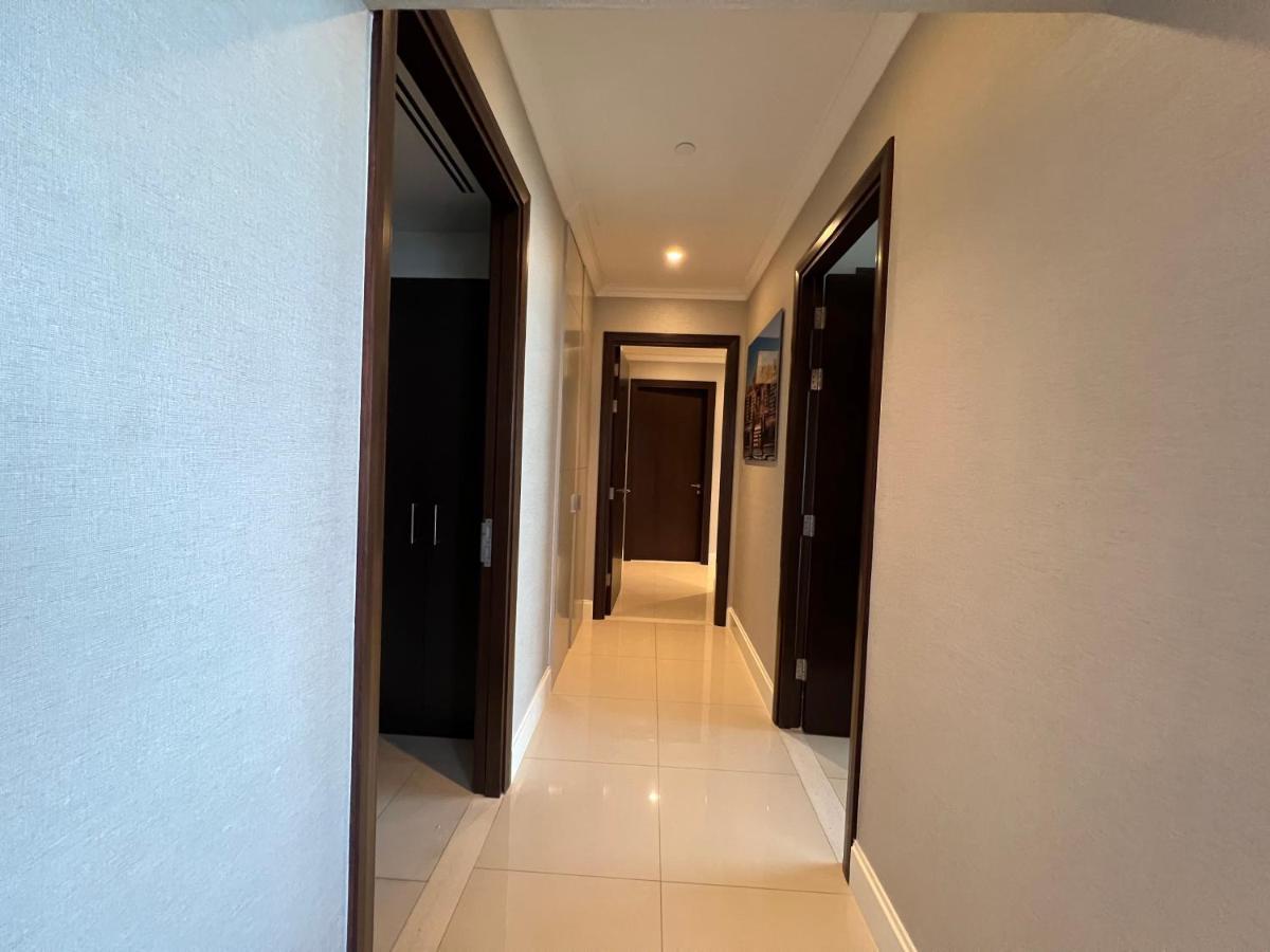 Address 3 Bed Fountain View With Burj And Fountain View Apartment *
