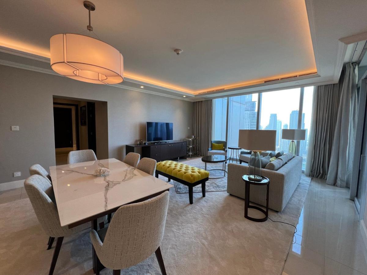 Address 3 Bed Fountain View With Burj And Fountain View * Dubai