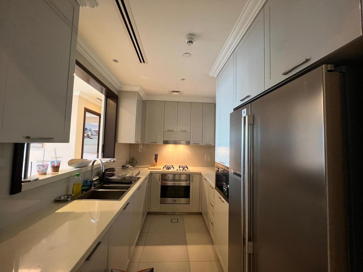 Address 3 Bed Fountain View With Burj And Fountain View Dubai