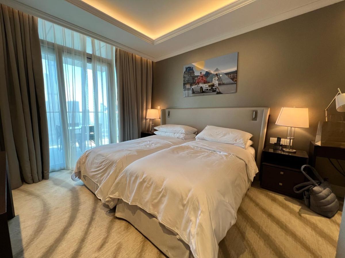 Apartment Address 3 Bed Fountain View With Burj And Fountain View *