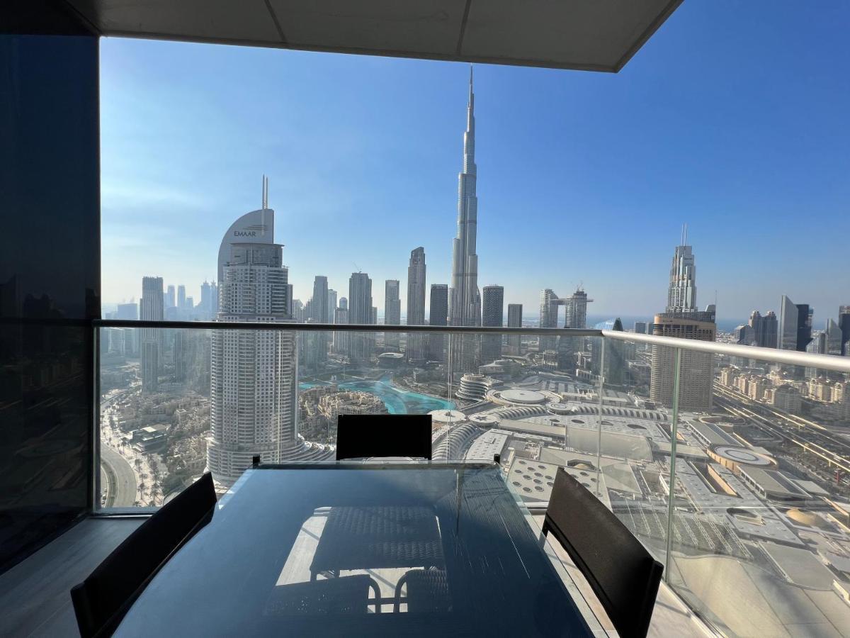 Address 3 Bed Fountain View With Burj And Fountain View Dubai