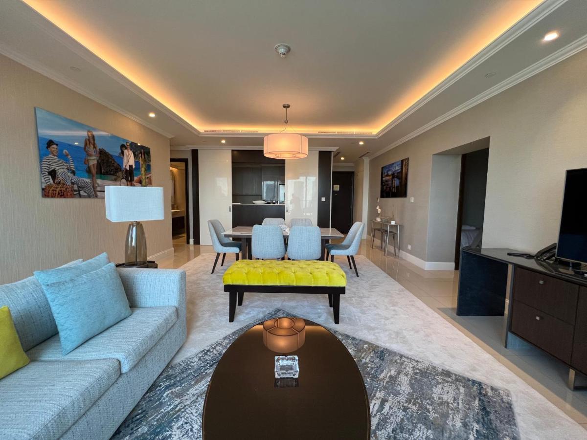 Apartment Address 3 Bed Fountain View With Burj And Fountain View *