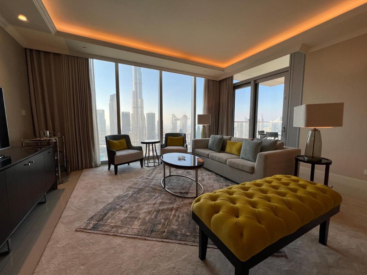 Apartment Address 3 Bed Fountain View With Burj And Fountain View Dubai