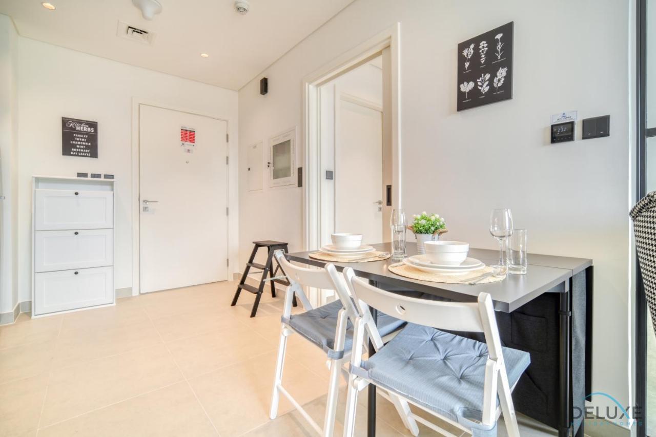 Jovial 1br At Collective Tower 2 Mohammed Bin Rashid By Deluxe Homes Apartment Dubai