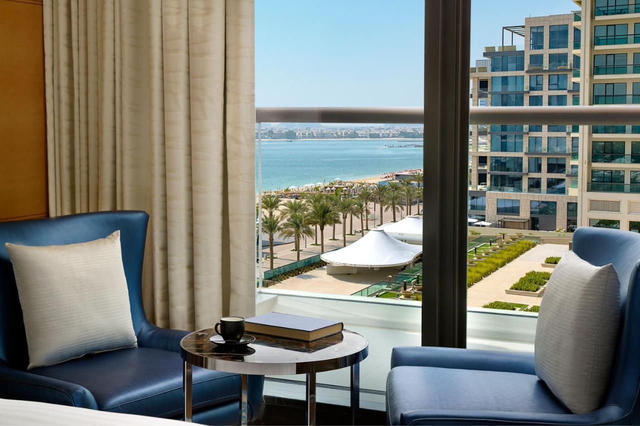 Marriott Palm Jumeirah, Resort 5*