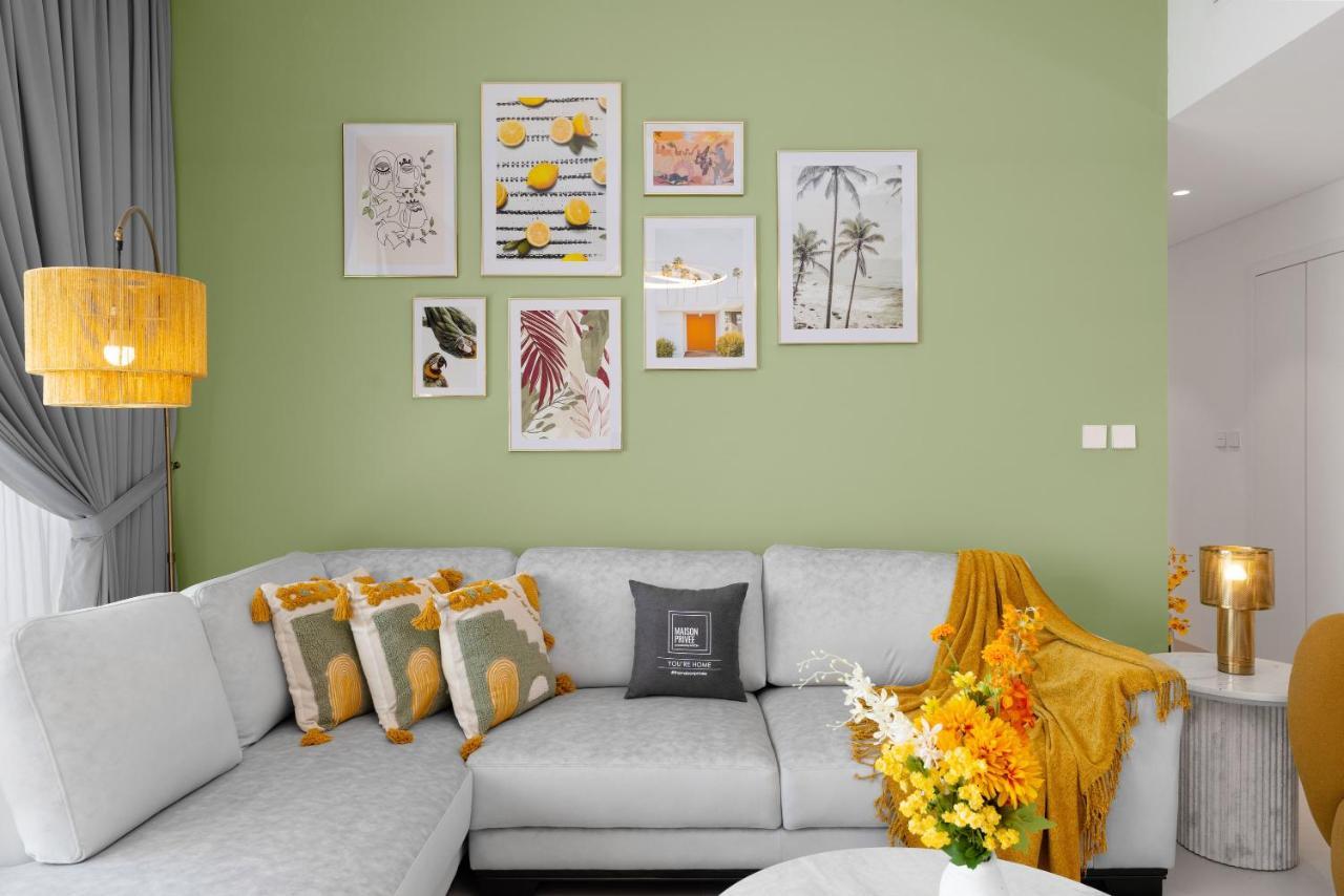 Apartment Maison Privee - Trendy On The Creek W/ Superb Skyline Vw