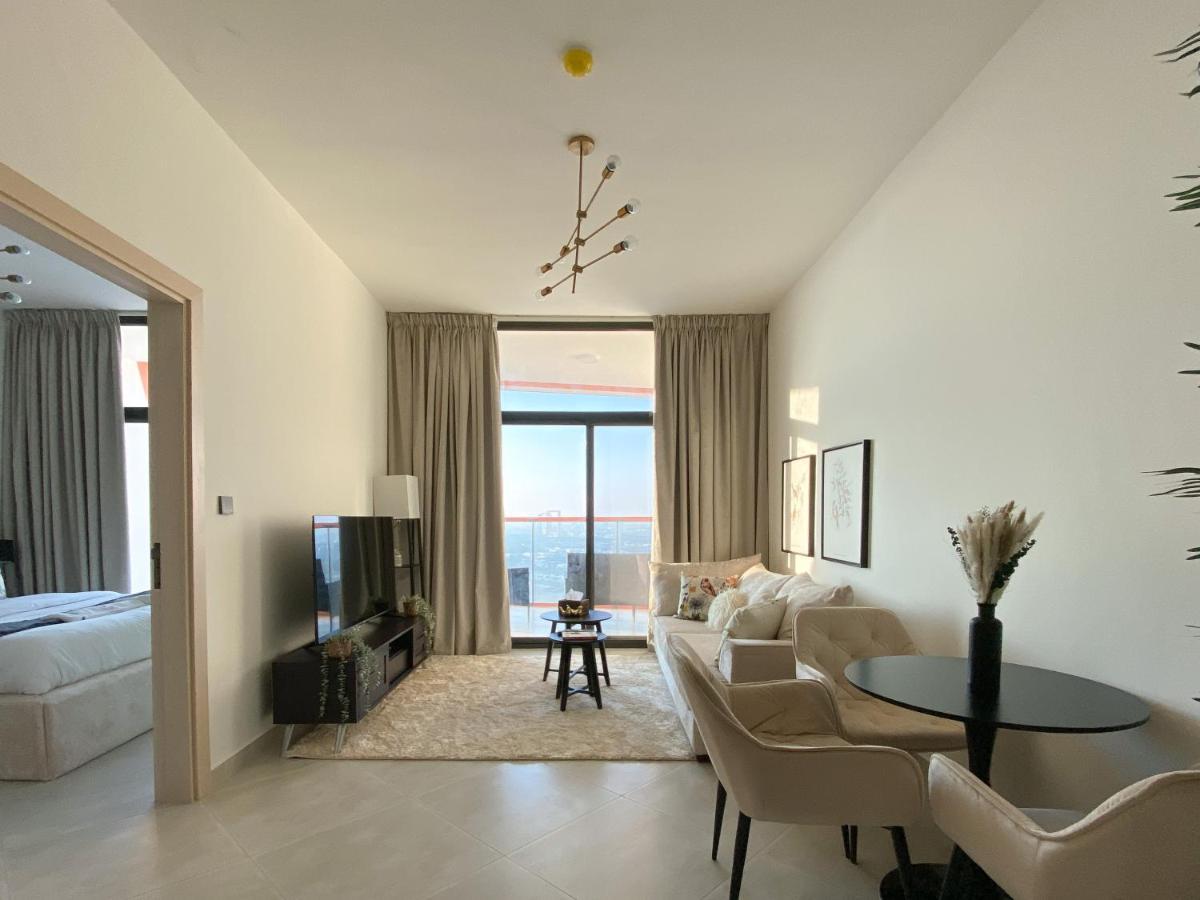 Apartment Trophy - Hilltop Hideaway Dubai