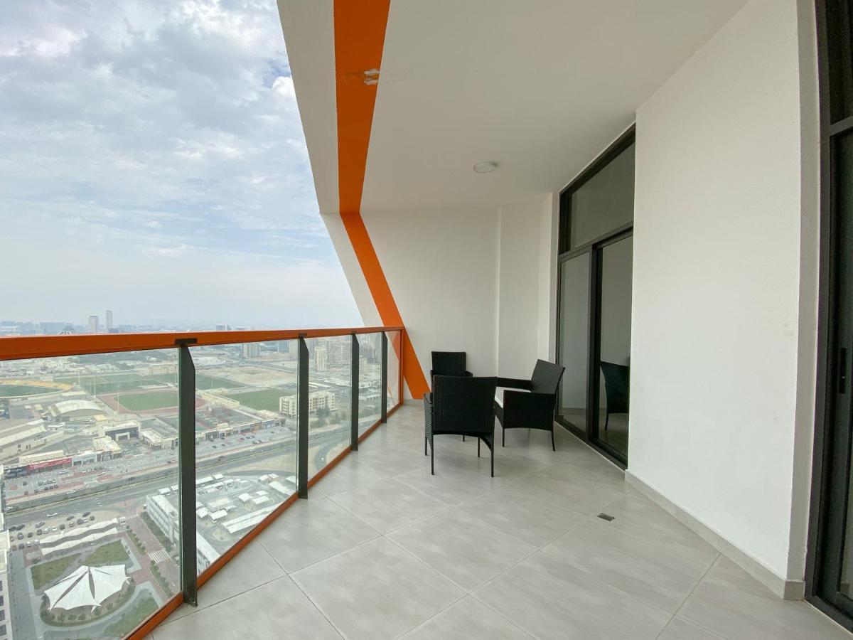 Apartment Trophy - Hilltop Hideaway Dubai