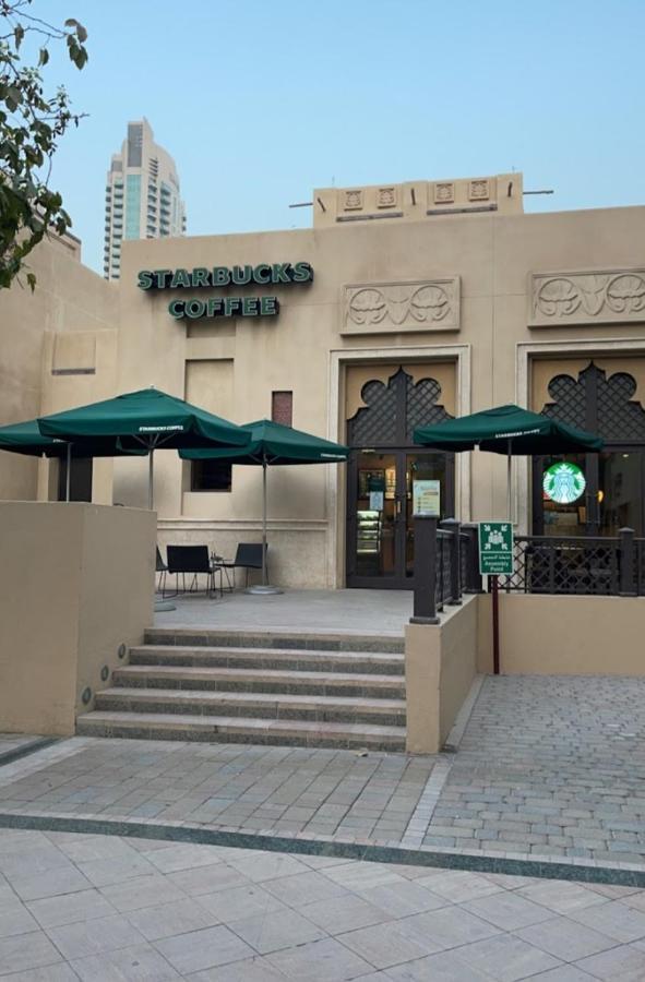 Apartment Golden Homes Old Town 1br Reehan Minipalais Beside Burjh & Mall Downtown Dubai