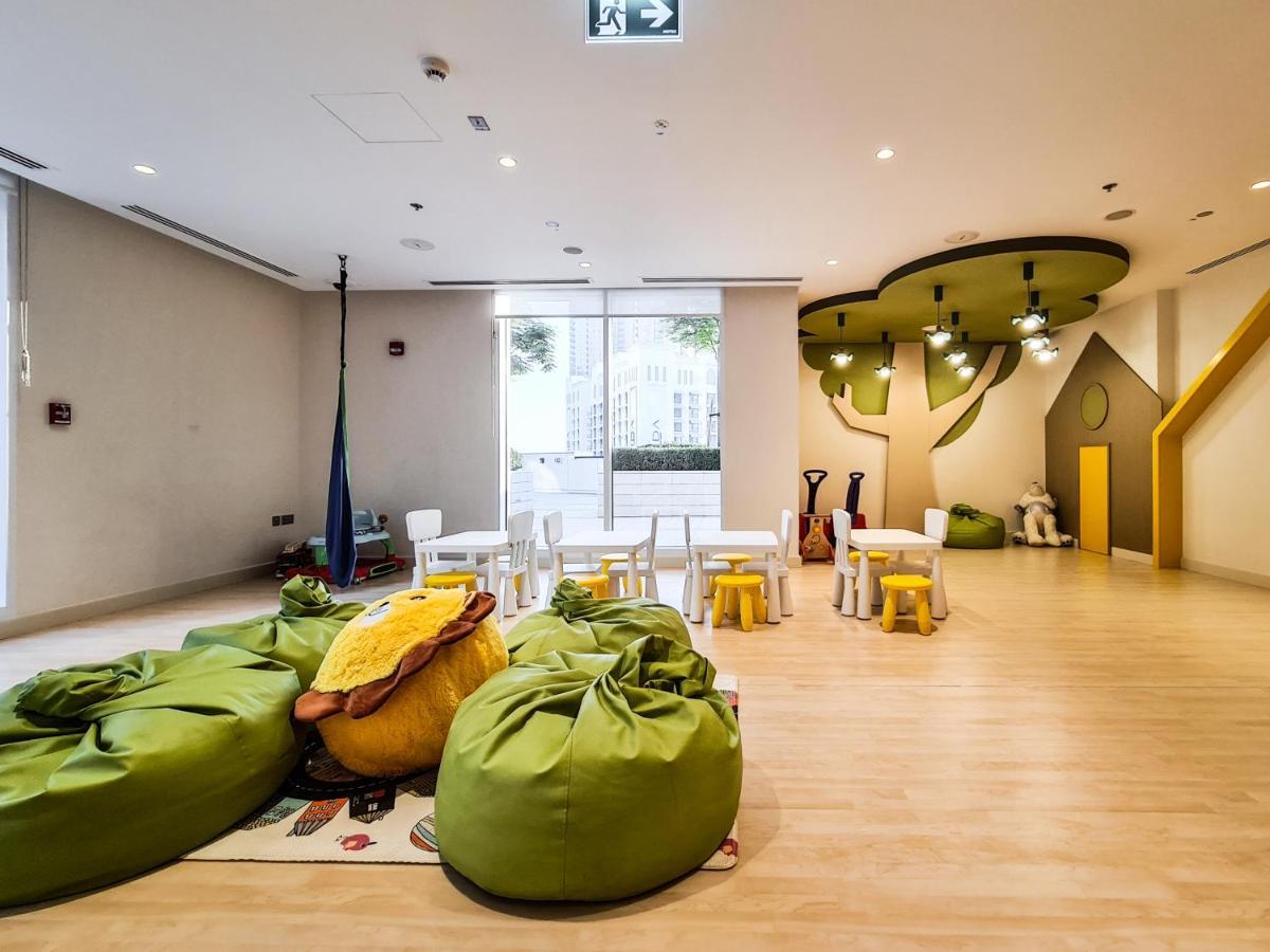 Apartment Fancy With Mesmerizing Canal Views *