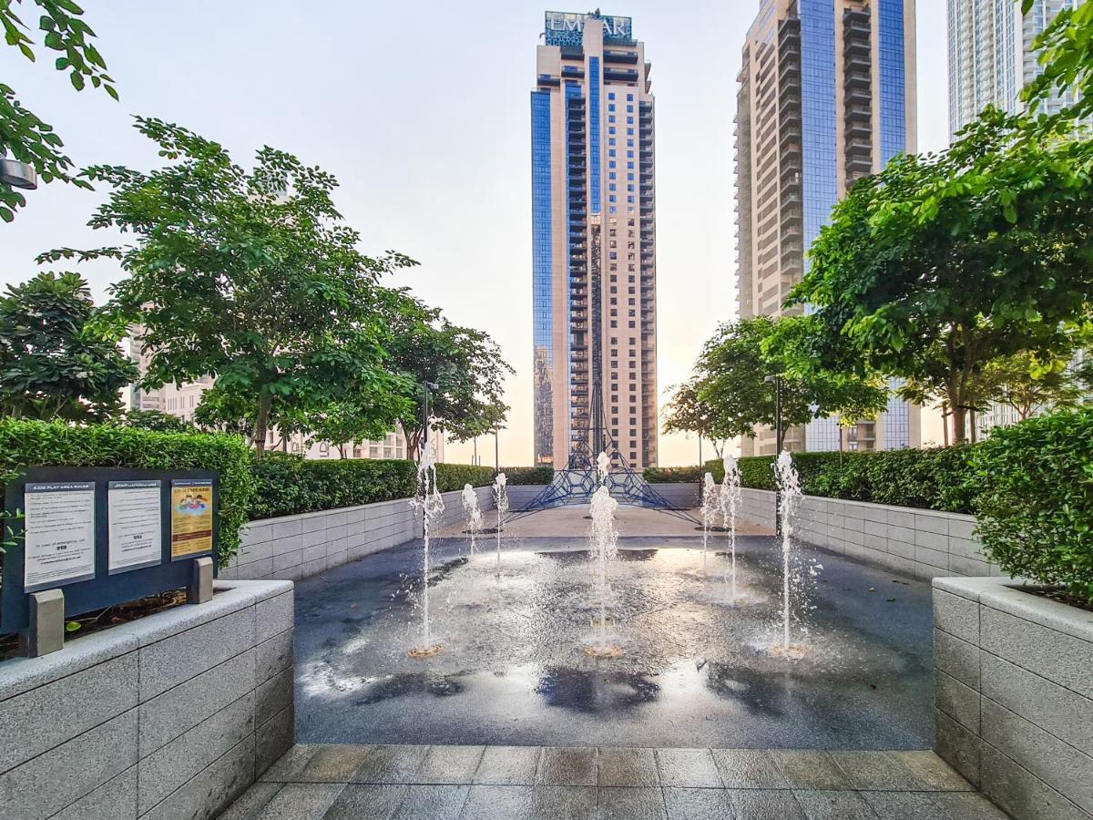 Fancy With Mesmerizing Canal Views
