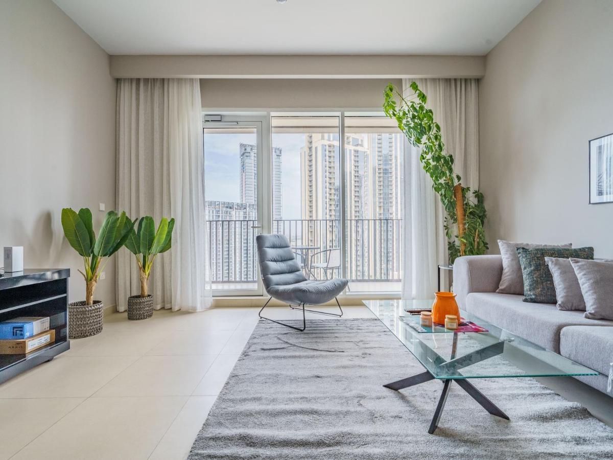 Fancy With Mesmerizing Canal Views Dubai