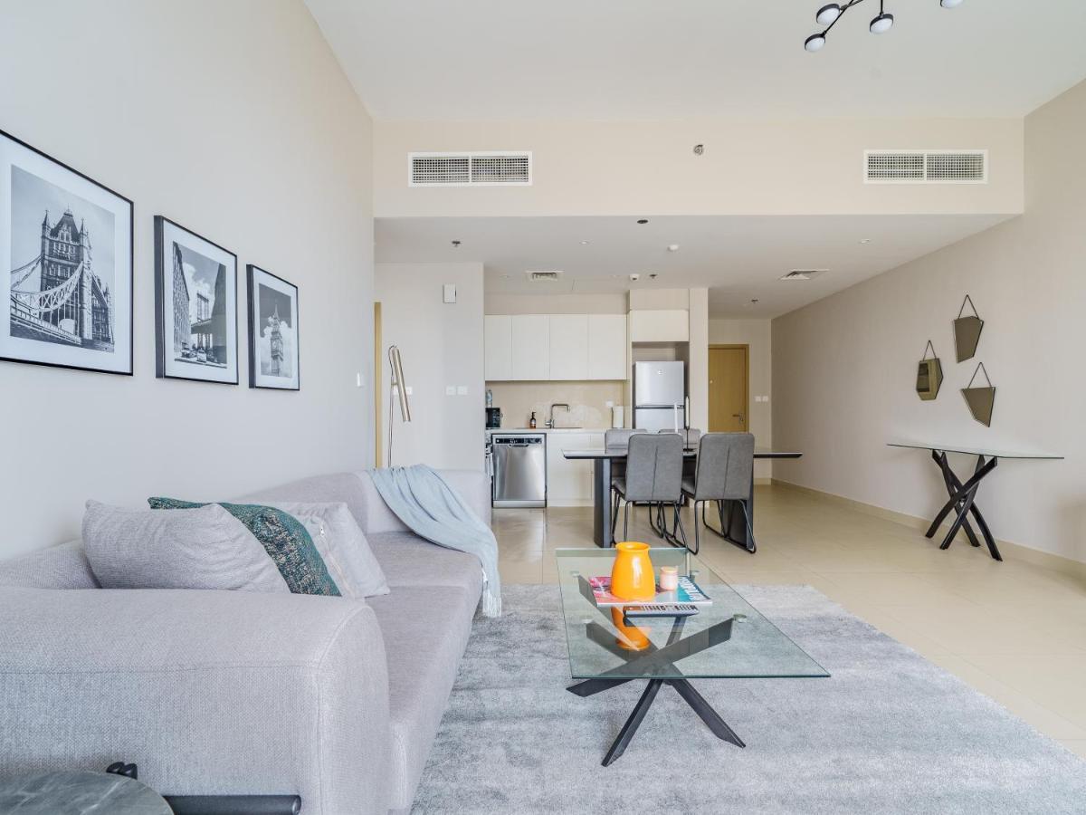 Apartment Fancy With Mesmerizing Canal Views *